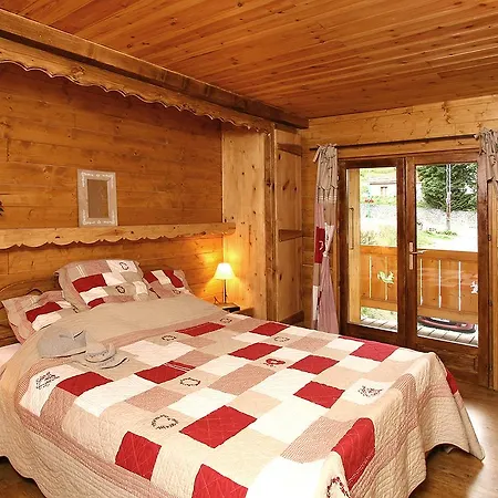 Odalys Chalet De Marie Chalet Les Deux Alpes